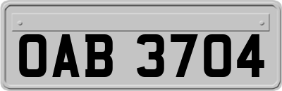 OAB3704