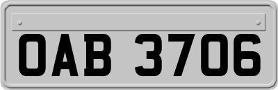 OAB3706