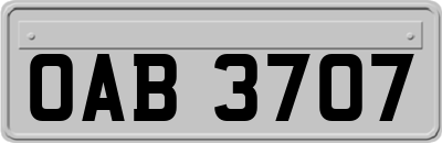 OAB3707