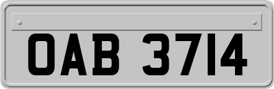OAB3714