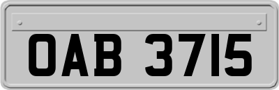 OAB3715