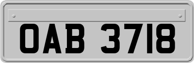 OAB3718
