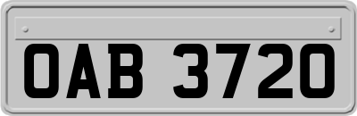 OAB3720