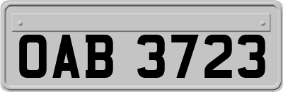 OAB3723