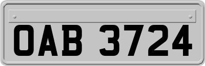 OAB3724