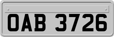 OAB3726