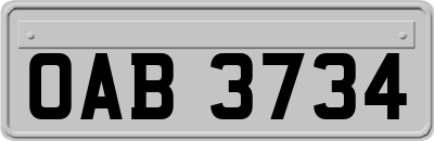 OAB3734