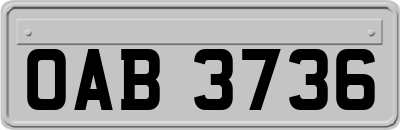 OAB3736