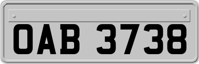 OAB3738