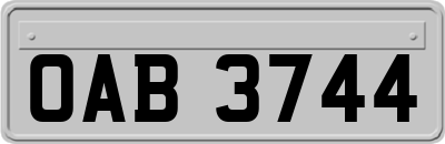 OAB3744