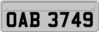 OAB3749