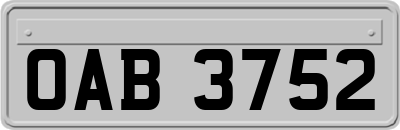 OAB3752
