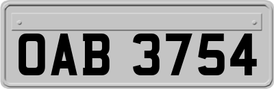 OAB3754