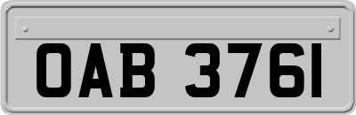 OAB3761