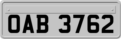 OAB3762