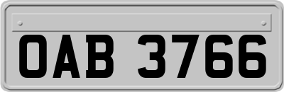 OAB3766