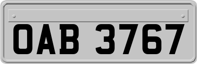 OAB3767