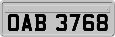 OAB3768