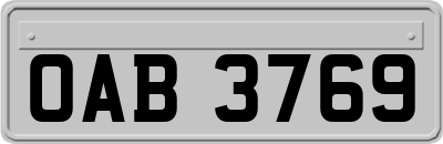 OAB3769