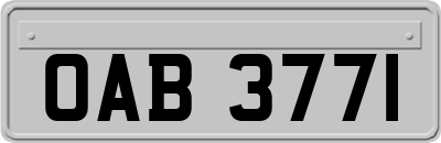 OAB3771