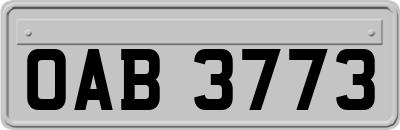 OAB3773