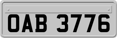 OAB3776