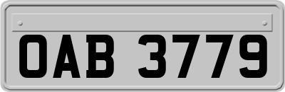 OAB3779