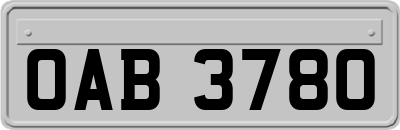 OAB3780
