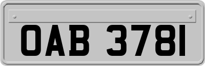 OAB3781