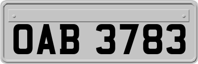OAB3783