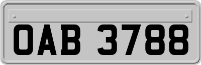 OAB3788