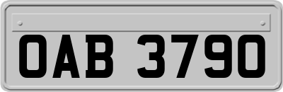 OAB3790