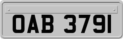 OAB3791