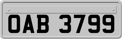 OAB3799