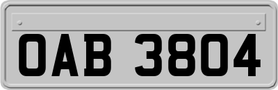 OAB3804