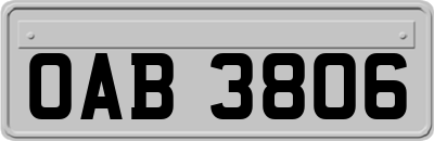 OAB3806