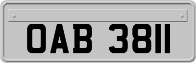 OAB3811