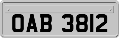 OAB3812