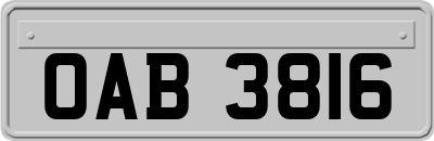 OAB3816