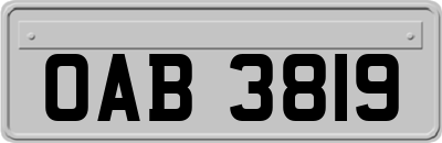 OAB3819