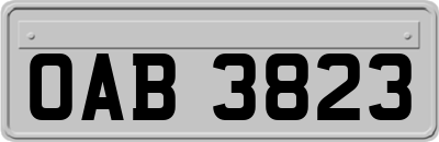 OAB3823
