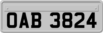 OAB3824