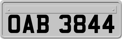 OAB3844