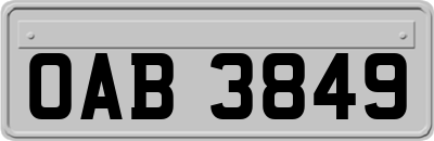 OAB3849