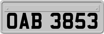OAB3853