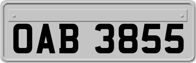OAB3855