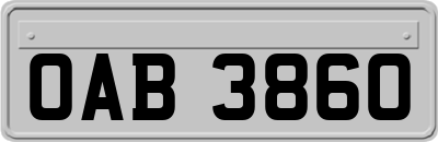 OAB3860