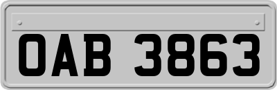 OAB3863