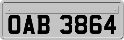 OAB3864