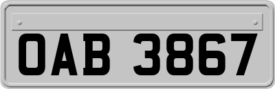 OAB3867